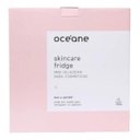 Ver imagem 4 de Mini Geladeira Branca - Skincare Fridge 4l Océane