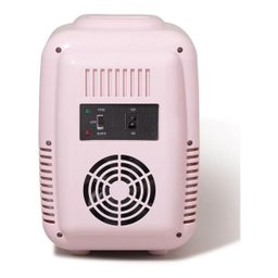 Mini Geladeira Branca - Skincare Fridge 4l Océane - 3