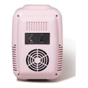 Ver imagem 3 de Mini Geladeira Branca - Skincare Fridge 4l Océane