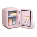 Ver imagem 2 de Mini Geladeira Branca - Skincare Fridge 4l Océane