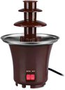 Ver imagem 3 de Máquina Fondue Chocolate Cascata Profissional Portátil 110v