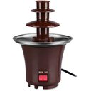 Ver imagem 3 de Máquina Fondue Chocolate Cascata Profissional Portátil 110v