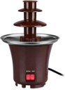 Ver imagem 6 de Máquina Fondue Chocolate Cascata Profissional Portátil 110v