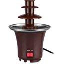 Ver imagem 1 de Máquina Fondue Chocolate Cascata Profissional Portátil 110v