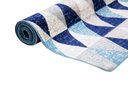 Ver imagem 1 de Passadeira Corredor 0.66x2.10 Antuerpia 06 Viscose Leve Belga