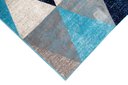 Ver imagem 3 de Passadeira Corredor 0.66x2.10 Antuerpia 06 Viscose Leve Belga