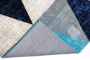 Ver imagem 4 de Passadeira Corredor 0.66x2.10 Antuerpia 06 Viscose Leve Belga