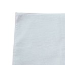 Ver imagem 2 de Kit 10 Flanelas Brancas 100% Algodão para Limpeza Branco ? Magic Enxovais