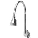 Ver imagem 1 de Torneira de Cozinha para Parede Abs Cromado - 8877 - Furkin