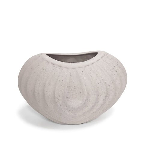 Vaso Harmonia Decorativo 14x22cm
