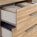 Ver imagem 3 de Comoda 4 Gavetas Flavia