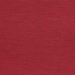 6 Jogo Americano Juta Vermelho - Impermeável Limpa Facil Pvc - 6