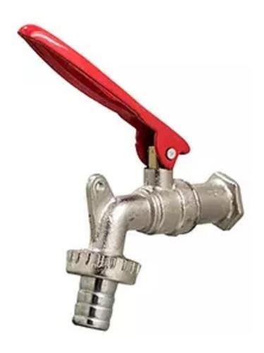 Torneira Jardim Esfera 1130c01 Iguatemi - 1