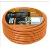 Mangueira Reforçada Super Flex para Jardim 15M Tramontina Cor:Laranja - 2