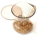 Ver imagem 2 de Coador de Café em Acrílico Clever - 500ml