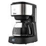 Cafeteira Elétrica Digital Oster Day Light 220V - 1