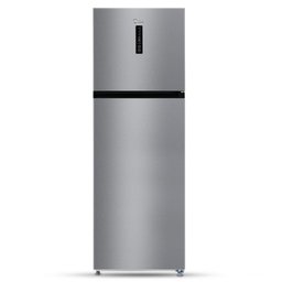 Geladeira Frost Free Duplex 347l Smartsensor Cor Prata Midea Md-rt468mta502 - 220v - 1