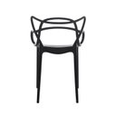 Ver imagem 6 de Kit 8 Cadeiras Allegra Flex 85cmx54cmx56 Cm