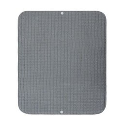 Escorredor Absorvente Para Pia 40x48cm Pratik - 2