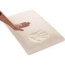 Ver imagem 3 de Travesseiro Altenburg Viscoelástico Nasa Marfim 46x66cm Macio