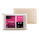 Ver imagem 4 de Travesseiro Altenburg Viscoelástico Nasa Marfim 46x66cm Macio