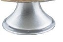 Ver imagem 4 de Prato Decorativo com Pé Pasha 21 cm