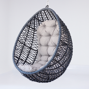 Balanço de Teto Fibra Sintética de Jardim Varanda Sacada