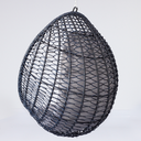 Ver imagem 3 de Balanço de Teto Fibra Sintética de Jardim Varanda Sacada