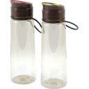 Ver imagem 1 de Garrafa Tritan Sport Triathlon 750 ml