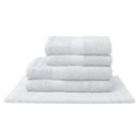 Ver imagem 1 de Jogo de Banho 5 pçs Melody Cássia - 100% Algodão