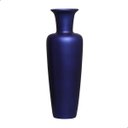 Ver imagem 1 de Vaso de Chão Grande para Decoração de Sala Madri Fosco