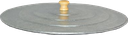 Ver imagem 5 de Disco de 15 Polegadas 38cm com Alças e Tampa Tr2412