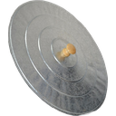 Ver imagem 7 de Disco de 15 Polegadas 38cm com Alças e Tampa Tr2412