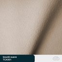 Ver imagem 4 de Sofá 2 Lugares 200cm Coin Pu Preto | Bouclé Suave Off White - Sallar Home