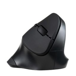 Mouse sem Fio 2.4GHZ USB Ergonômico - MO284 - 5