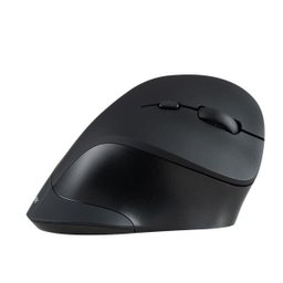 Mouse sem Fio 2.4GHZ USB Ergonômico - MO284 - 1