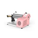 Ver imagem 1 de CILINDRO LAMINADOR DE PASTA AMERICANA 37CM ROSA 5404-2546