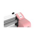Ver imagem 2 de CILINDRO LAMINADOR DE PASTA AMERICANA 37CM ROSA 5404-2546