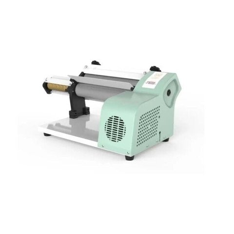 LAMINADOR PASTA AMERICANA 37CM VERDE GLACÊ 110V 5404-2550