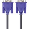 CABO VGA D-SUB 15 PINOS PARA MONITOR 2 METROS VGA-2 - 2
