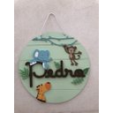 Ver imagem 3 de Mandala Safari Pedro