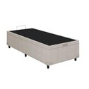 Ver imagem 4 de Cama Box Baú King Universal Courano Clean (186x198x35) - Costa Rica