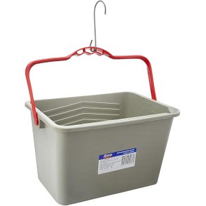 Cacamba Plastica Pintura 10l