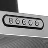 Depurador Nardelli Compact New Embutir Inox 75 Cm - 4