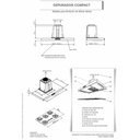 Ver imagem 5 de Depurador Nardelli Compact New Embutir Inox 75 Cm