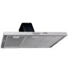 Depurador Nardelli Compact New Embutir Inox 75 Cm - 1