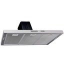 Ver imagem 1 de Depurador Nardelli Compact New Embutir Inox 75 Cm
