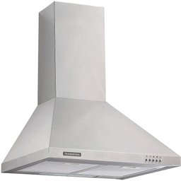 Coifa de Parede Prisma 60cm Inox - Tramontina - 1