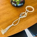 Ver imagem 4 de Colar de Mesa Grande para Decoração - Jade Tearte Decor