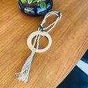 Ver imagem 5 de Colar de Mesa Grande para Decoração - Jade Tearte Decor